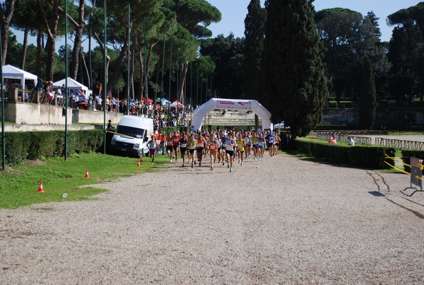 Maratona di Roma a Staffetta (20/10/2012) 00011