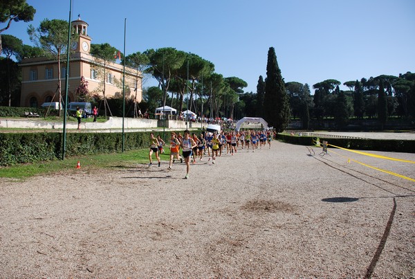 Maratona di Roma a Staffetta (20/10/2012) 00015