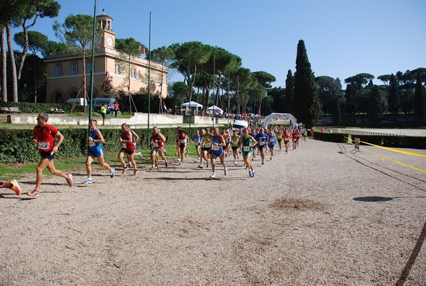 Maratona di Roma a Staffetta (20/10/2012) 00017