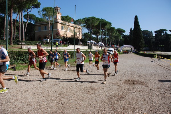 Maratona di Roma a Staffetta (20/10/2012) 00022