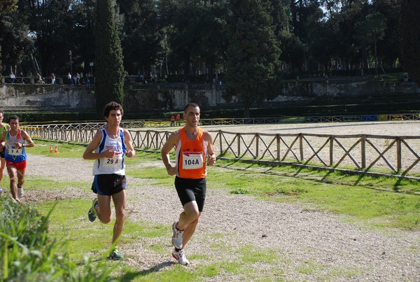 Maratona di Roma a Staffetta (20/10/2012) 00033