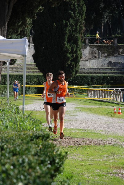 Maratona di Roma a Staffetta (20/10/2012) 00034