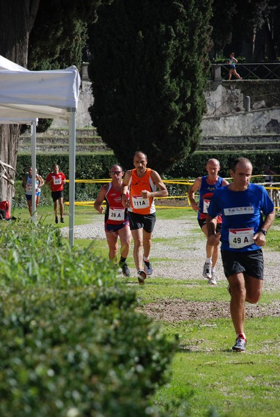 Maratona di Roma a Staffetta (20/10/2012) 00042