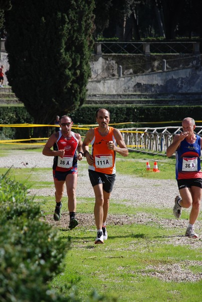 Maratona di Roma a Staffetta (20/10/2012) 00043