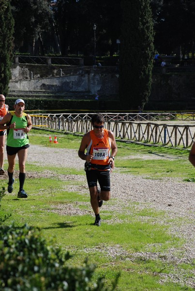 Maratona di Roma a Staffetta (20/10/2012) 00049