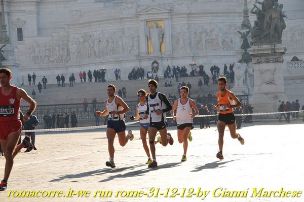 We Run Rome (31/12/2012) 00008