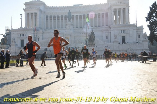 We Run Rome (31/12/2012) 00009