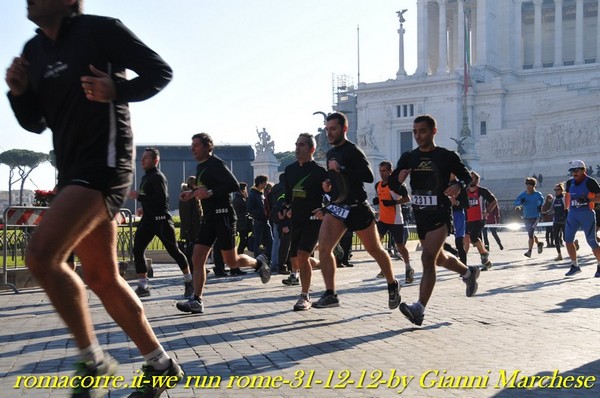 We Run Rome (31/12/2012) 00026