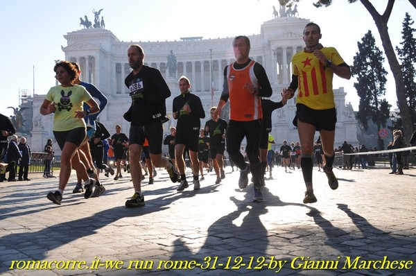 We Run Rome (31/12/2012) 00028