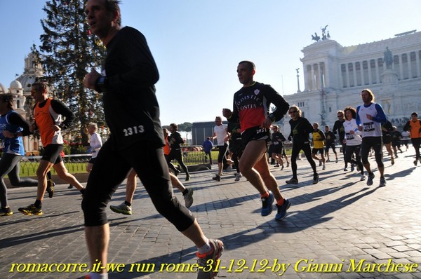 We Run Rome (31/12/2012) 00030