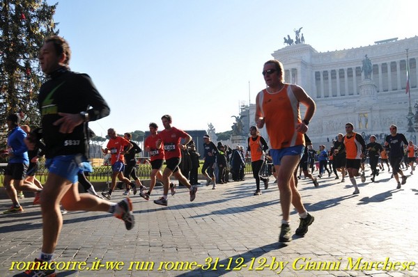 We Run Rome (31/12/2012) 00036