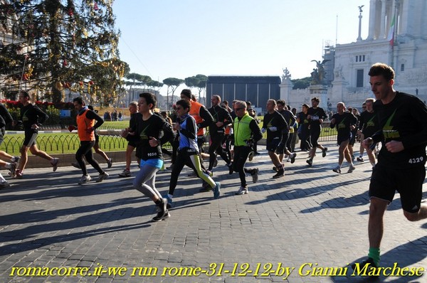 We Run Rome (31/12/2012) 00042