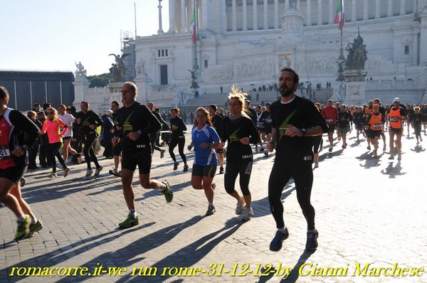 We Run Rome (31/12/2012) 00044