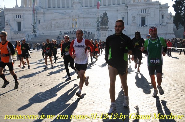 We Run Rome (31/12/2012) 00047