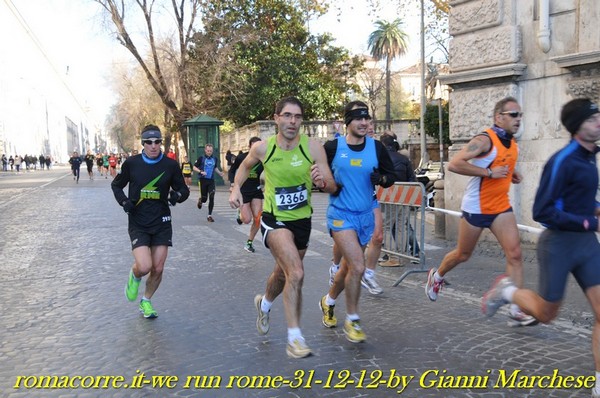 We Run Rome (31/12/2012) 00059