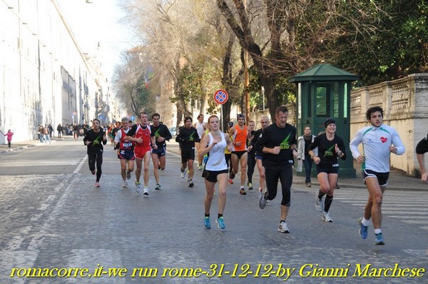 We Run Rome (31/12/2012) 00062