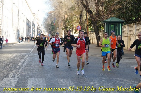 We Run Rome (31/12/2012) 00063