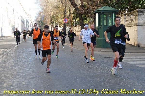 We Run Rome (31/12/2012) 00066