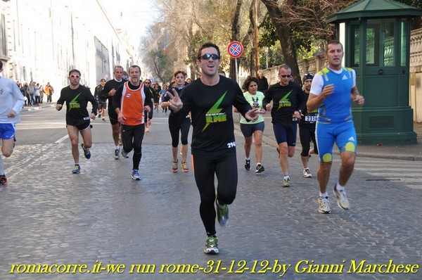 We Run Rome (31/12/2012) 00069