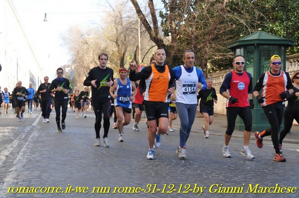 We Run Rome (31/12/2012) 00088