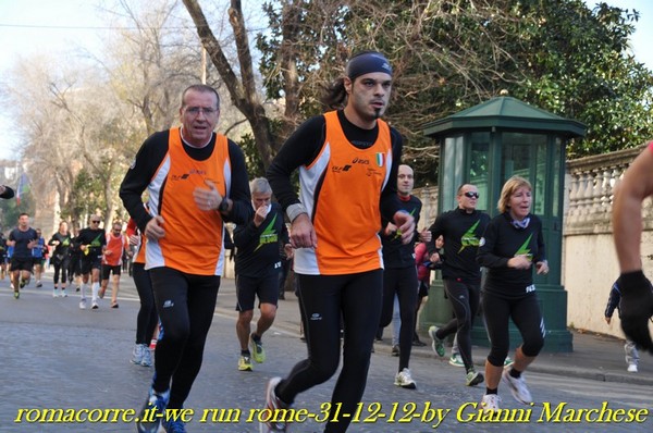 We Run Rome (31/12/2012) 00091