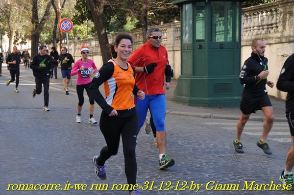 We Run Rome (31/12/2012) 00092