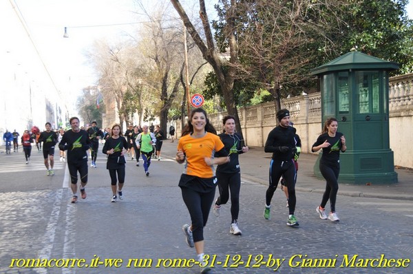 We Run Rome (31/12/2012) 00097