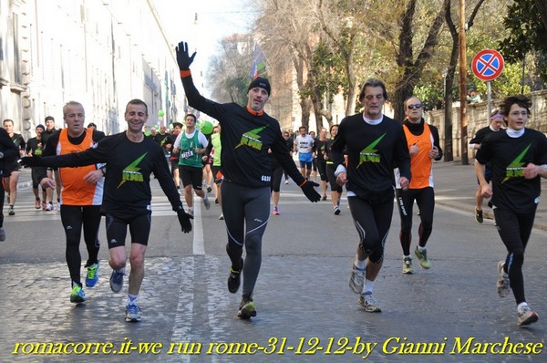 We Run Rome (31/12/2012) 00098