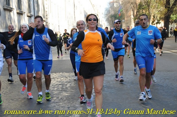 We Run Rome (31/12/2012) 00100