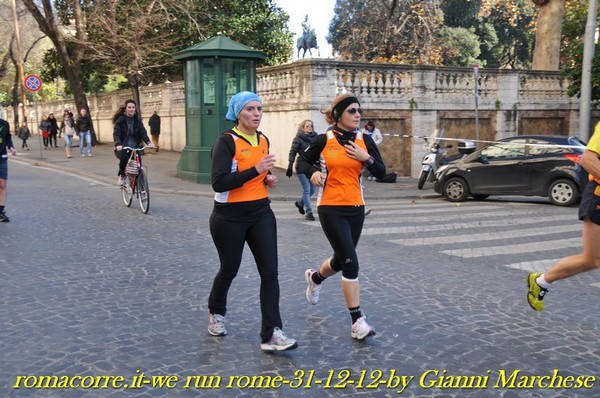 We Run Rome (31/12/2012) 00102