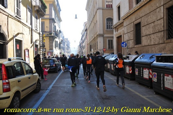 We Run Rome (31/12/2012) 00104