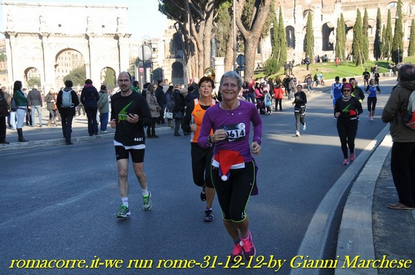 We Run Rome (31/12/2012) 00106