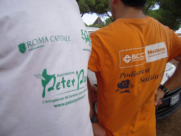 Corriamo insieme a Peter Pan (23/09/2012) 00033