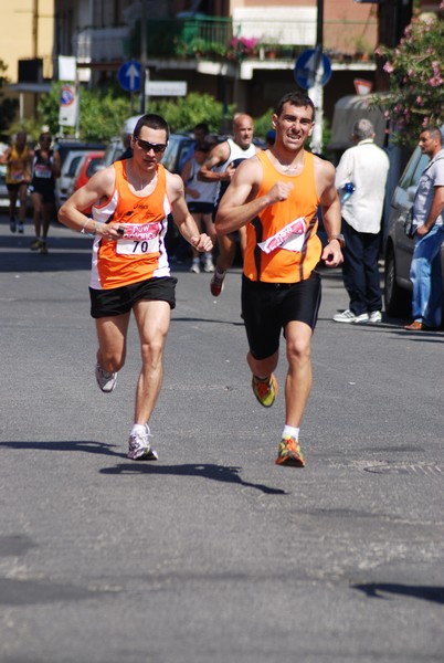 Corri nel Campus (13/05/2012) 0023
