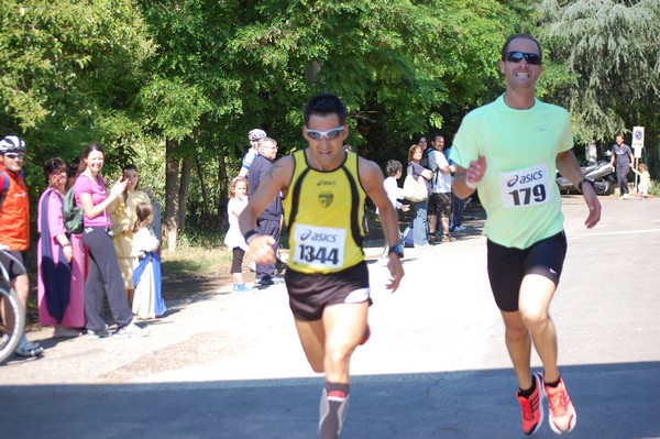 Maratonina di Villa Adriana (27/05/2012) 0001