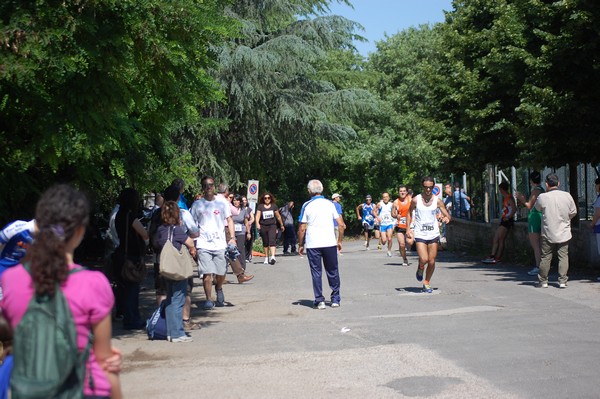 Maratonina di Villa Adriana (27/05/2012) 0002