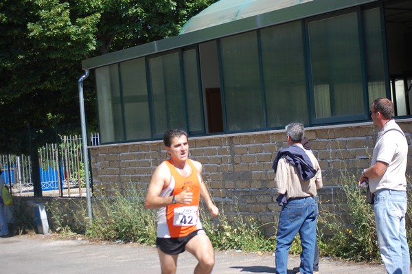 Maratonina di Villa Adriana (27/05/2012) 0004