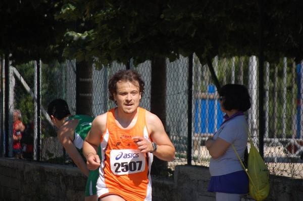 Maratonina di Villa Adriana (27/05/2012) 0014