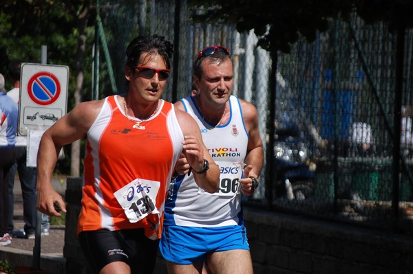 Maratonina di Villa Adriana (27/05/2012) 0035