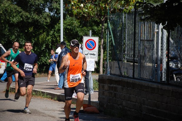 Maratonina di Villa Adriana (27/05/2012) 0038