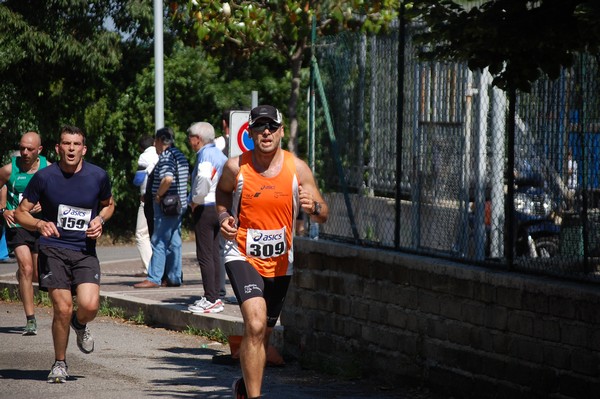 Maratonina di Villa Adriana (27/05/2012) 0039