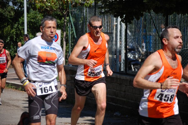 Maratonina di Villa Adriana (27/05/2012) 0044