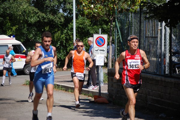 Maratonina di Villa Adriana (27/05/2012) 0045