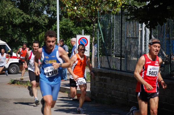 Maratonina di Villa Adriana (27/05/2012) 0046