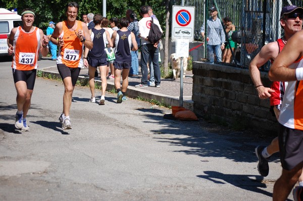 Maratonina di Villa Adriana (27/05/2012) 0067