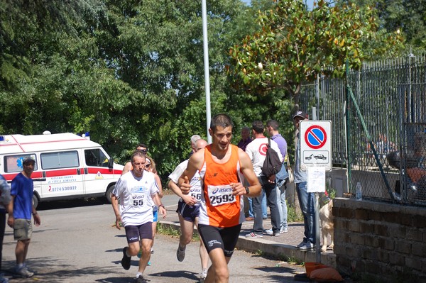 Maratonina di Villa Adriana (27/05/2012) 0072