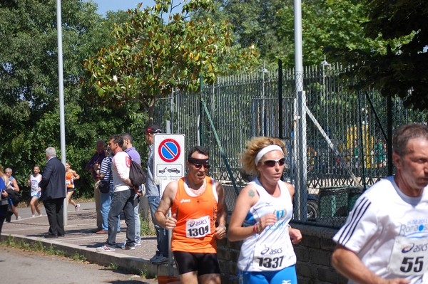Maratonina di Villa Adriana (27/05/2012) 0074