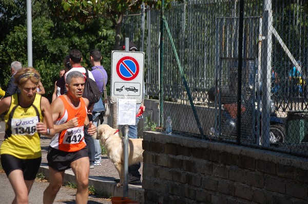 Maratonina di Villa Adriana (27/05/2012) 0079
