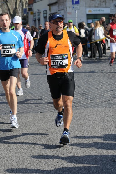 Maratona di Roma (18/03/2012) 0064