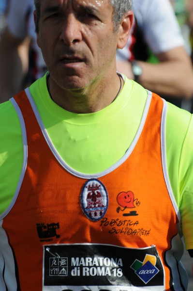 Maratona di Roma (18/03/2012) 0073